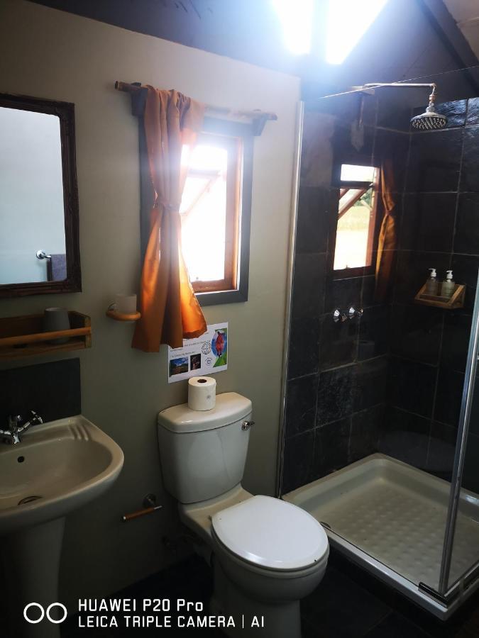 Treur River Lodge Moremela Extérieur photo
