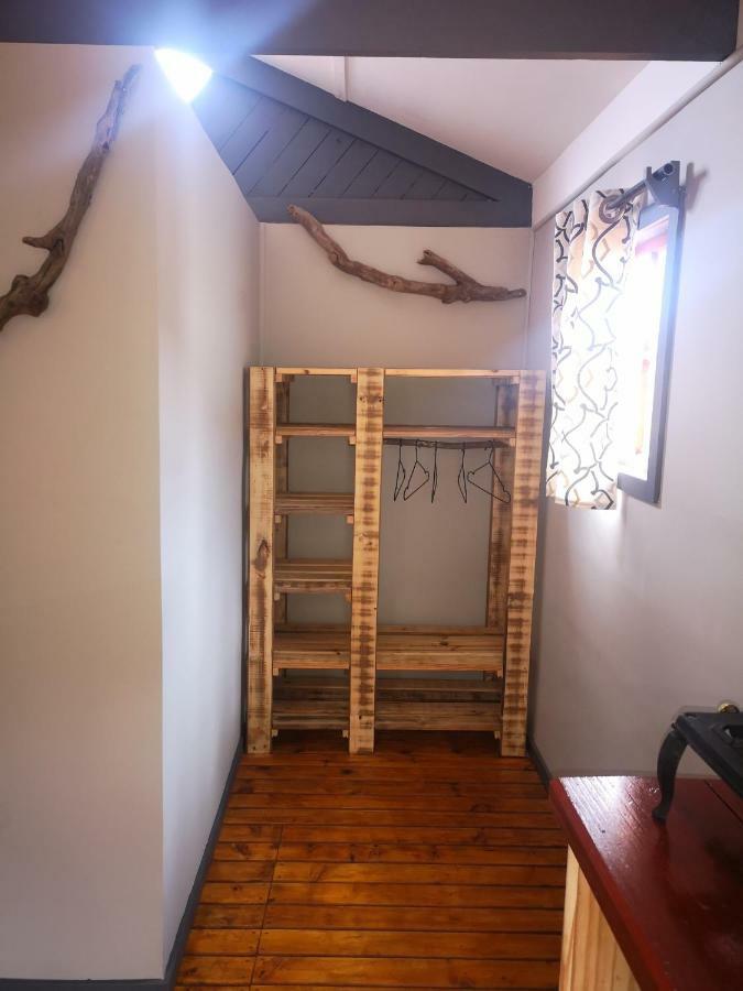 Treur River Lodge Moremela Extérieur photo