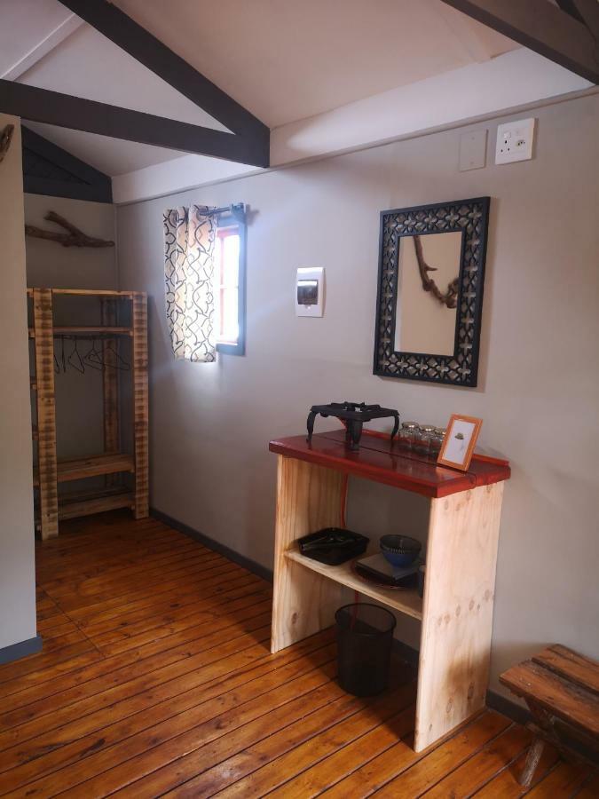 Treur River Lodge Moremela Extérieur photo
