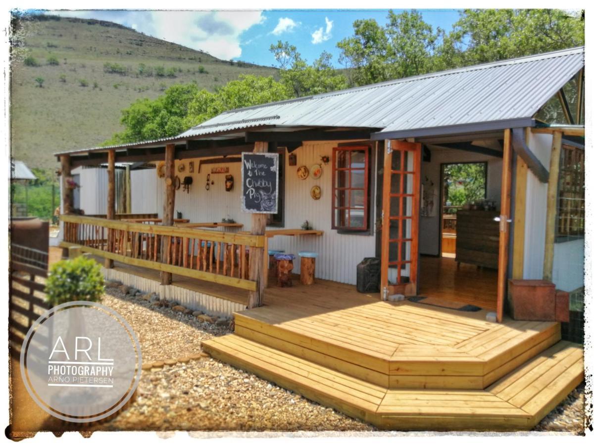 Treur River Lodge Moremela Extérieur photo