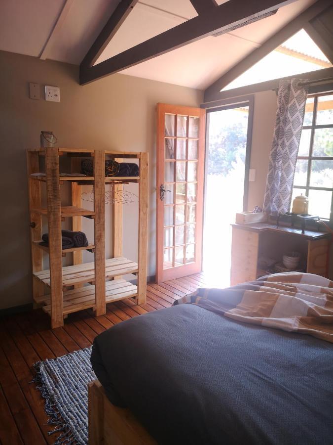 Treur River Lodge Moremela Extérieur photo